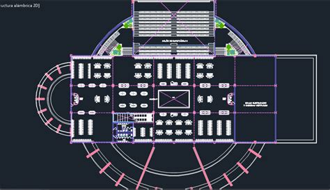 Casino AutoCAD blocks, 2D CAD models.